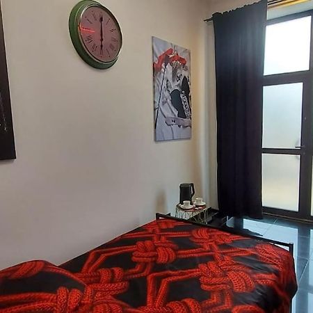 Pokoj Tylko Dla Doroslych Momenti Piccanti Katowice Exterior photo