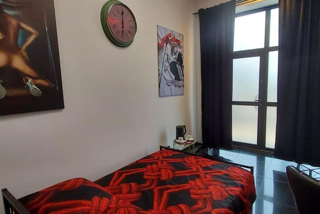 Pokoj Tylko Dla Doroslych Momenti Piccanti Katowice Exterior photo
